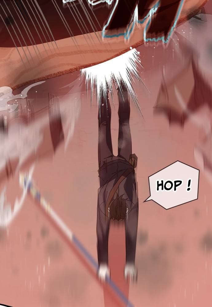 Transcension Academy Chapitre 51 - Page 12