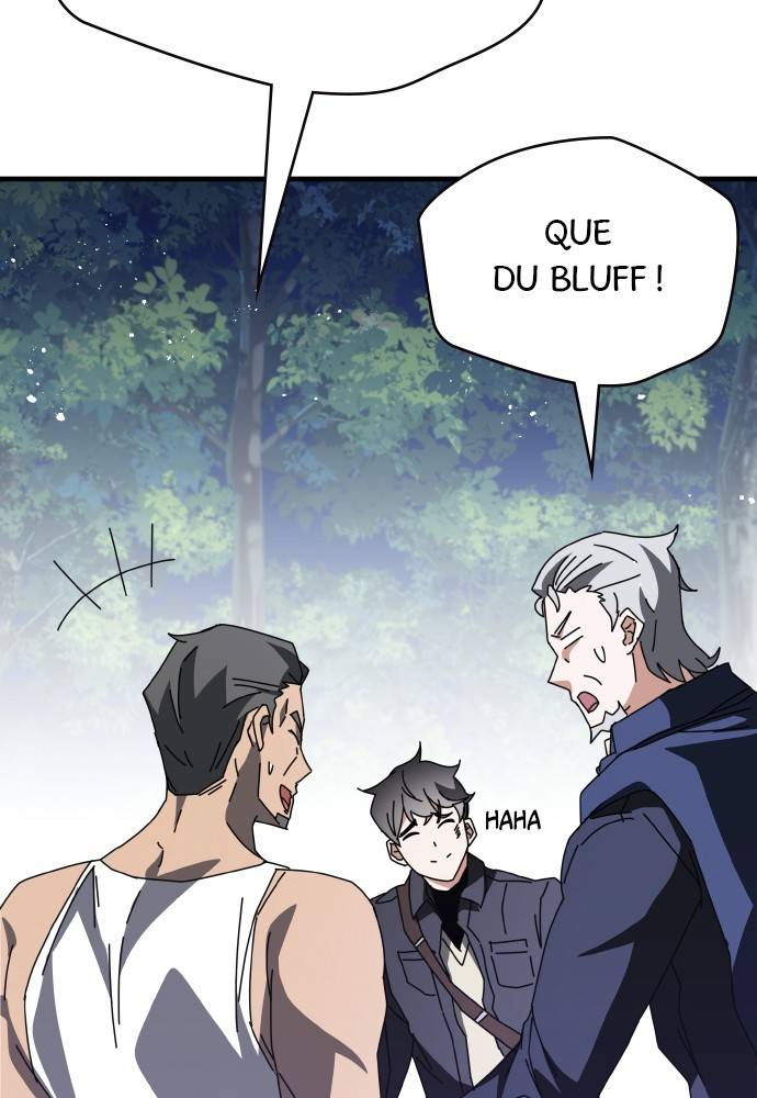Transcension Academy Chapitre 51 - Page 120