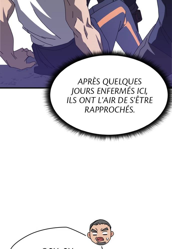Transcension Academy Chapitre 51 - Page 121