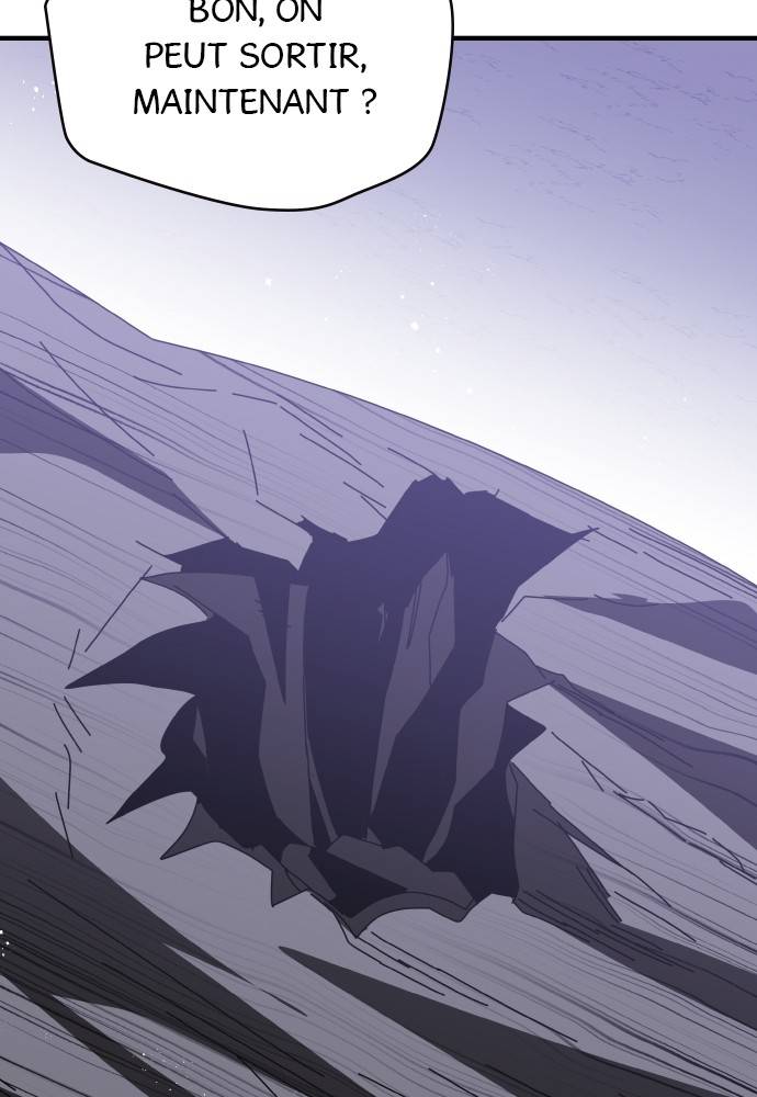 Transcension Academy Chapitre 51 - Page 122