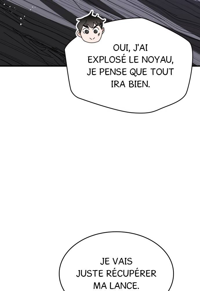 Transcension Academy Chapitre 51 - Page 123