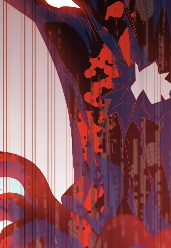 Transcension Academy Chapitre 51 - Page 133