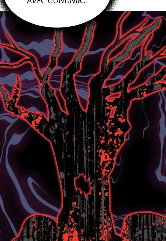 Transcension Academy Chapitre 51 - Page 136