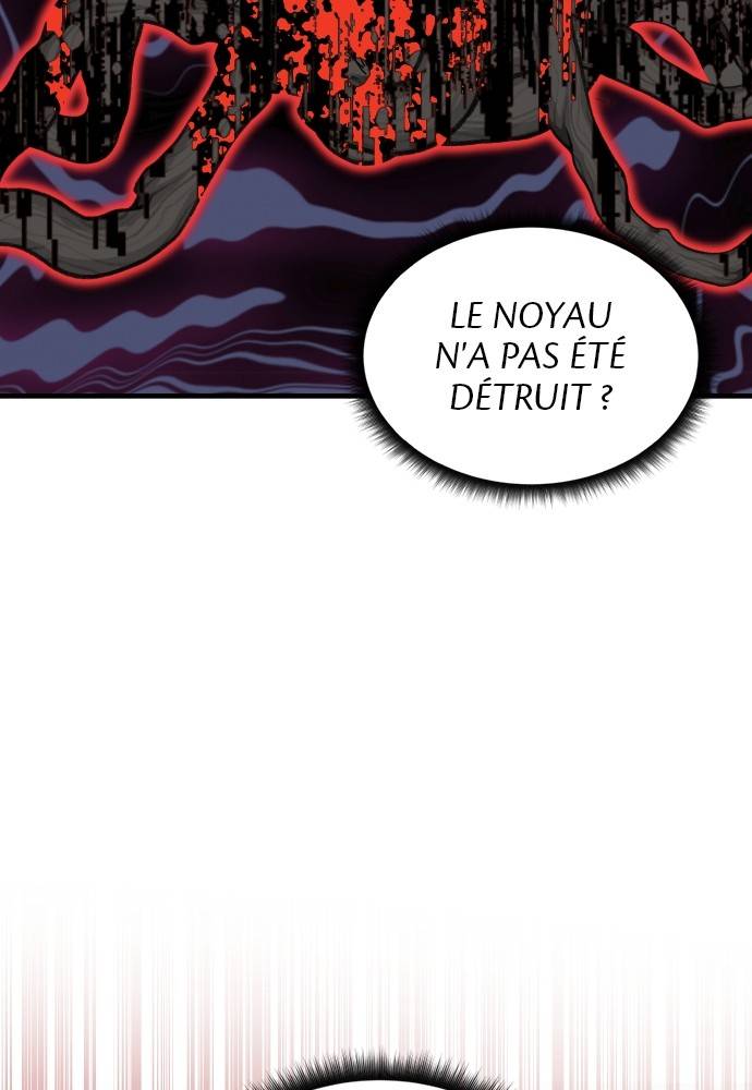 Transcension Academy Chapitre 51 - Page 137