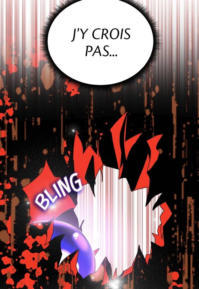 Transcension Academy Chapitre 51 - Page 138