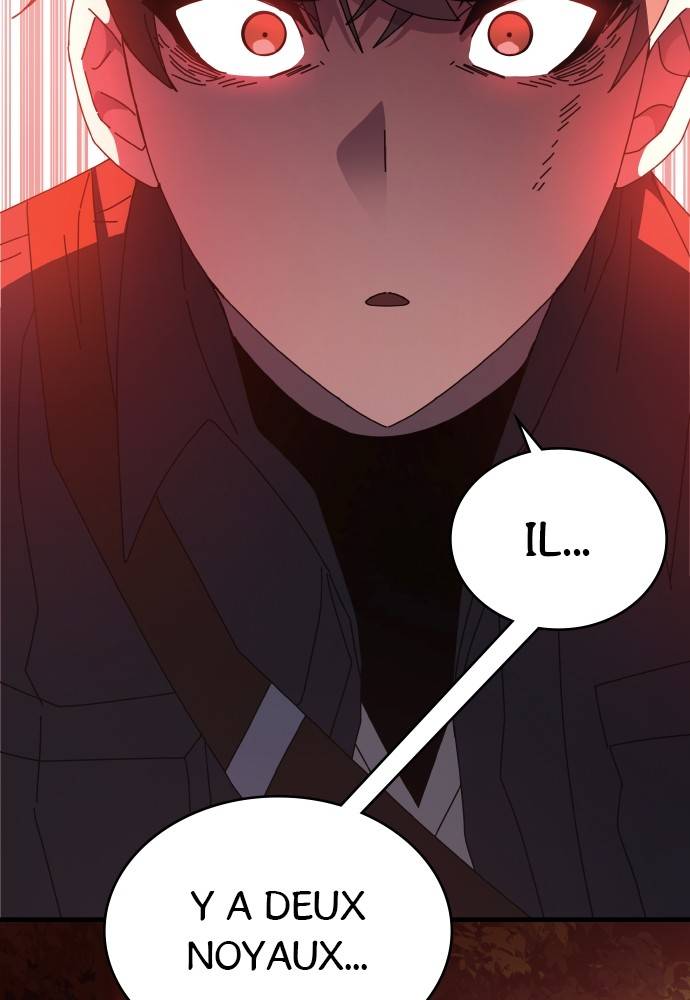 Transcension Academy Chapitre 51 - Page 140