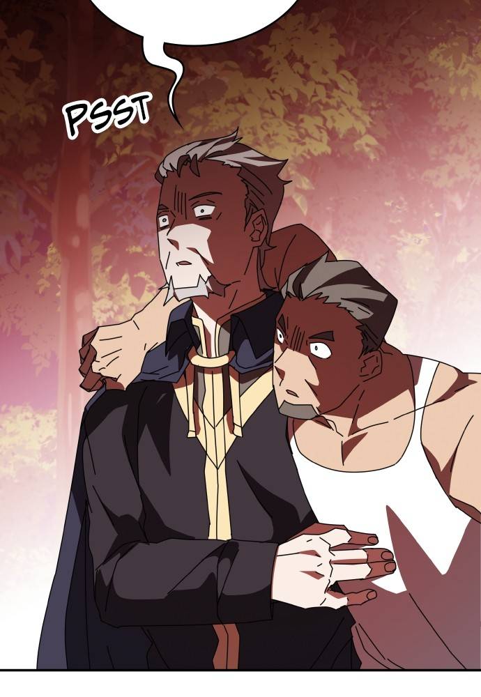 Transcension Academy Chapitre 51 - Page 141
