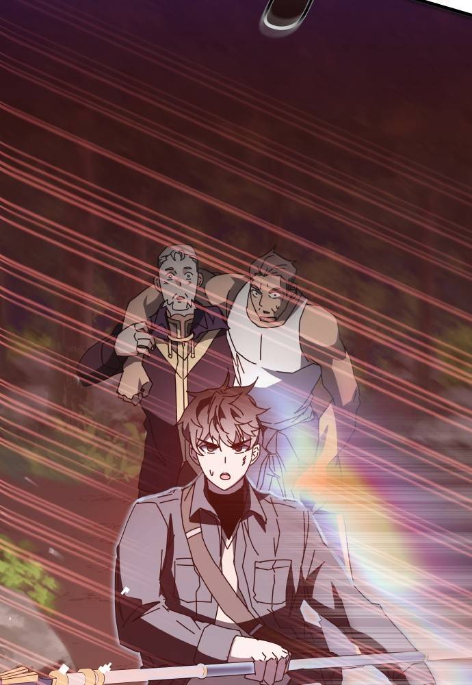 Transcension Academy Chapitre 51 - Page 149