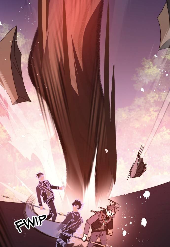 Transcension Academy Chapitre 51 - Page 15
