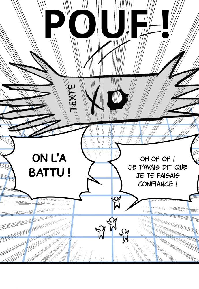 Transcension Academy Chapitre 51 - Page 161