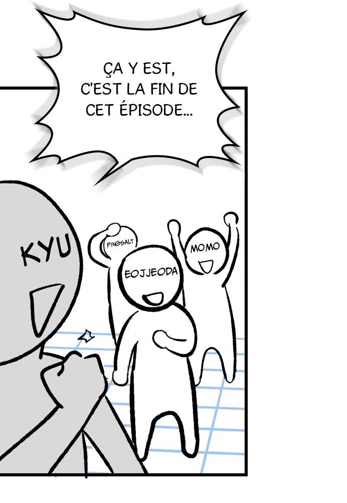 Transcension Academy Chapitre 51 - Page 162