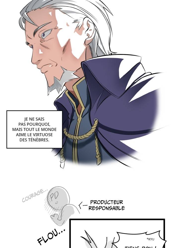 Transcension Academy Chapitre 51 - Page 170