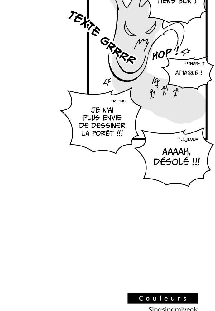Transcension Academy Chapitre 51 - Page 171