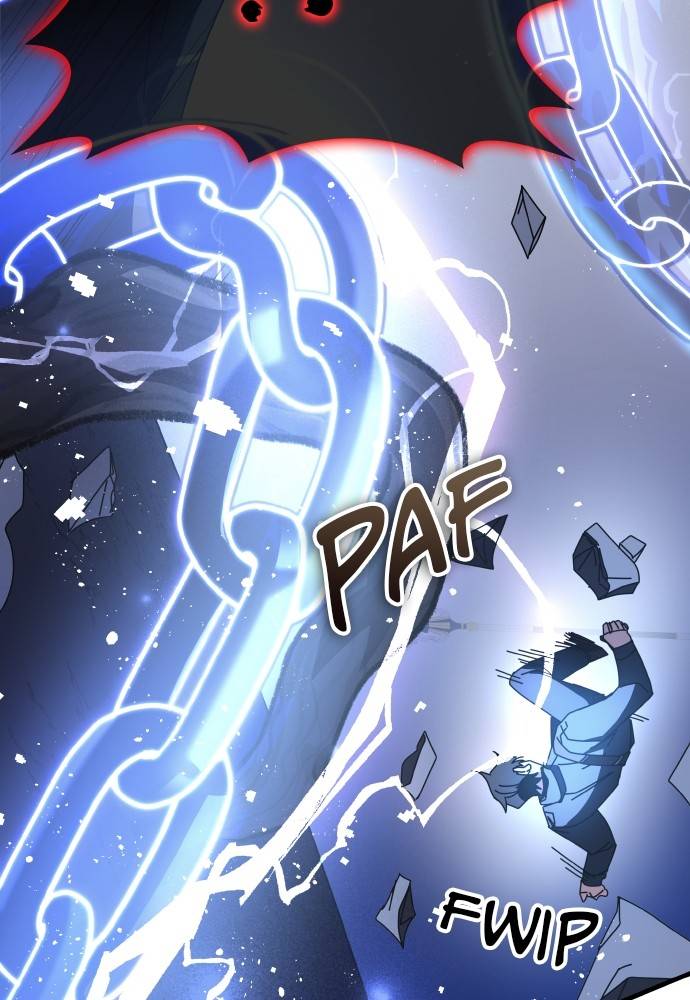 Transcension Academy Chapitre 51 - Page 43