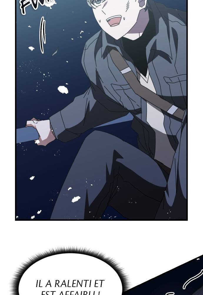 Transcension Academy Chapitre 51 - Page 47