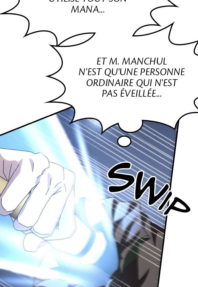 Transcension Academy Chapitre 51 - Page 59