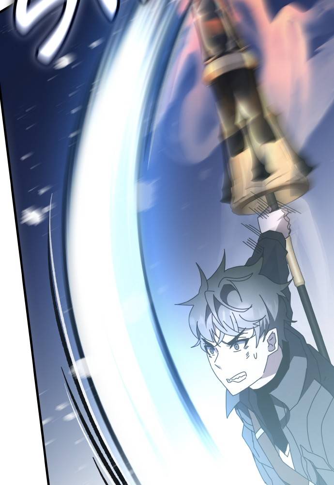 Transcension Academy Chapitre 51 - Page 61