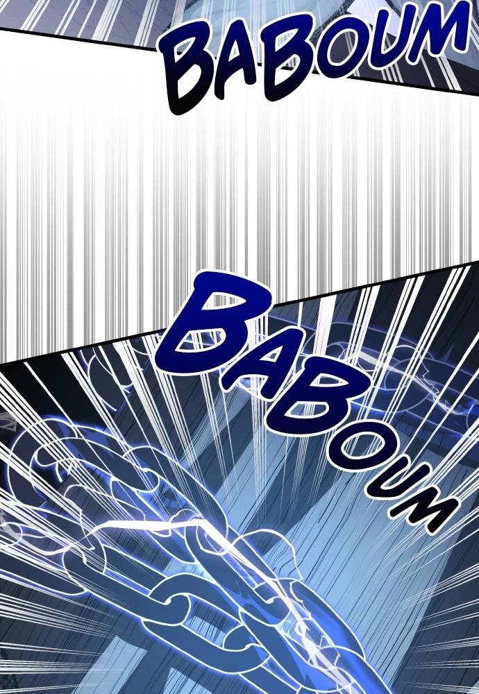 Transcension Academy Chapitre 51 - Page 74