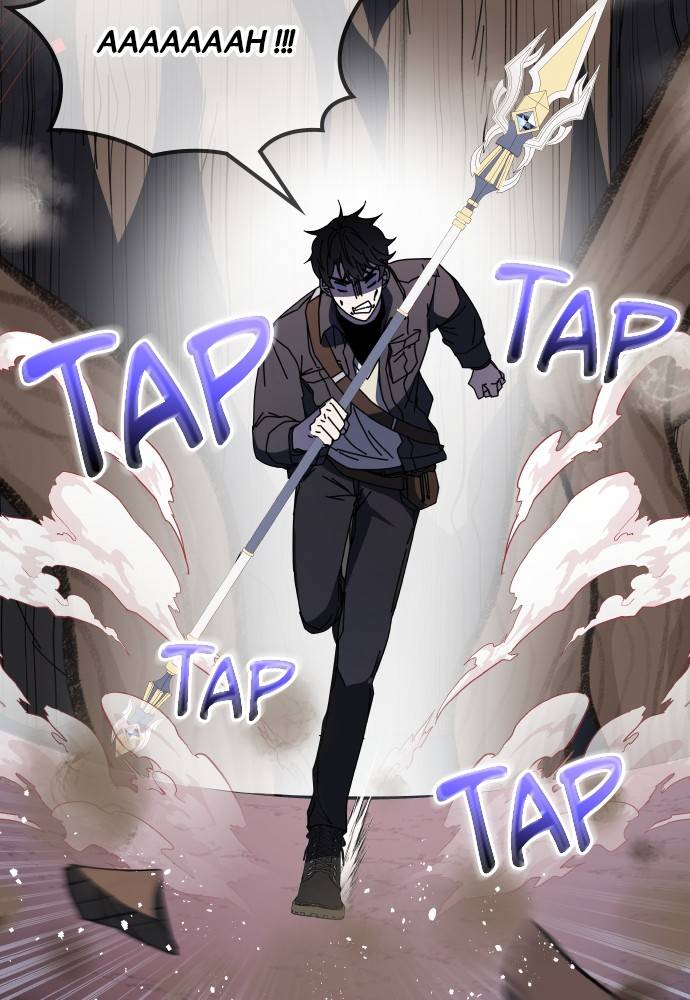 Transcension Academy Chapitre 51 - Page 8