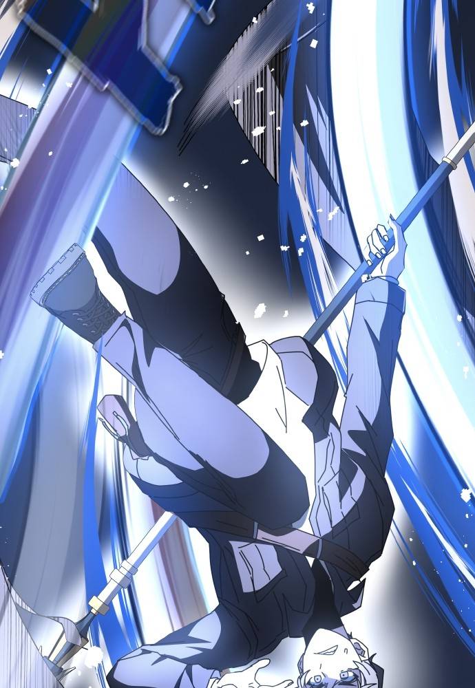 Transcension Academy Chapitre 48 - Page 105