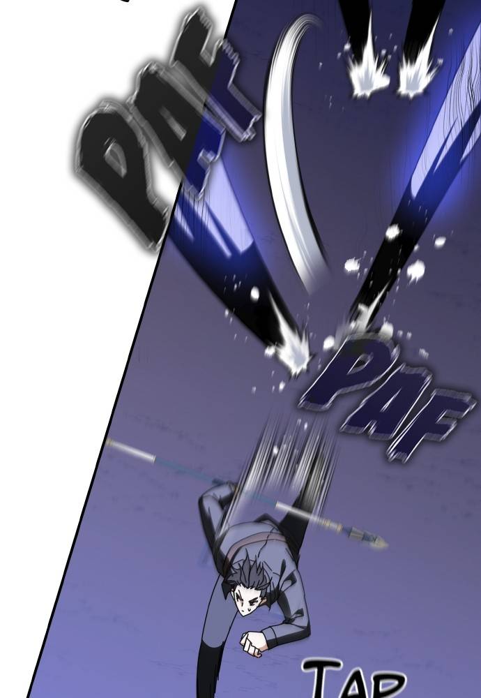 Transcension Academy Chapitre 48 - Page 110