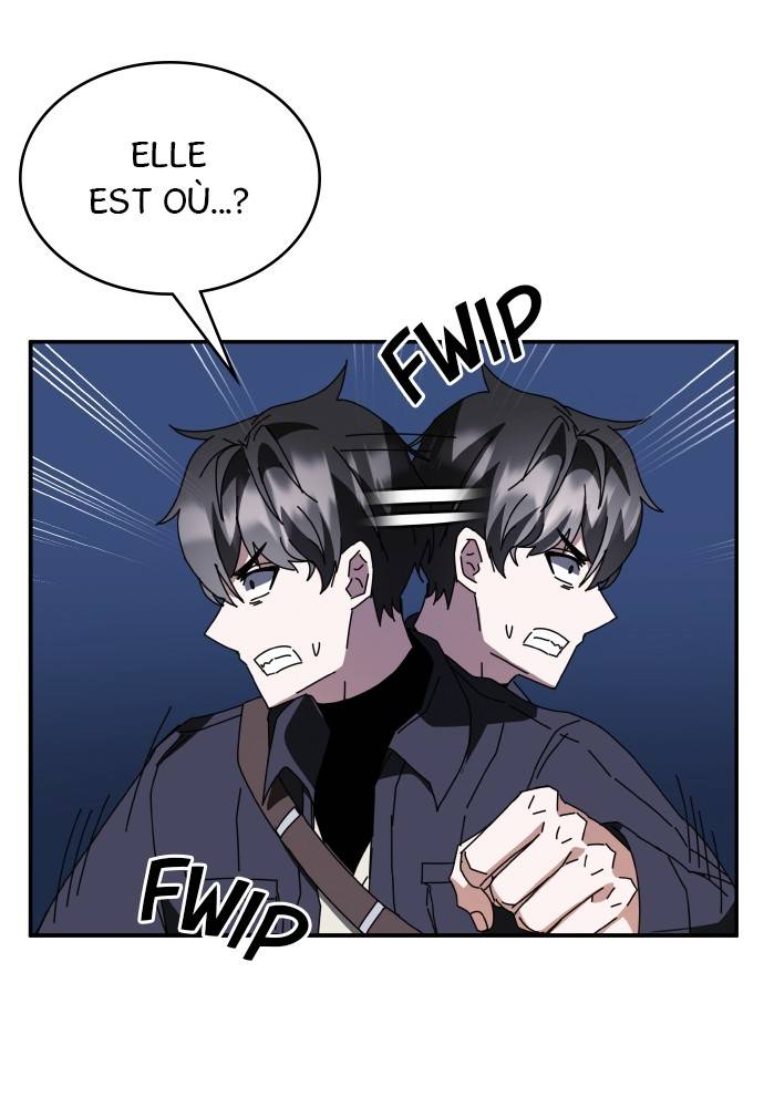 Transcension Academy Chapitre 48 - Page 112
