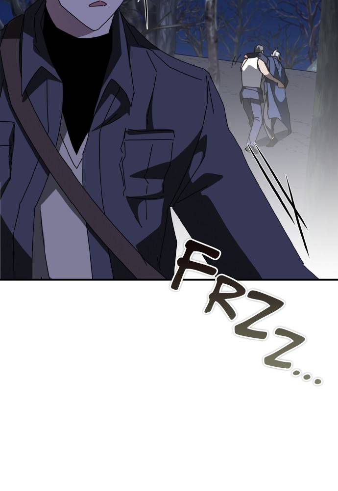 Transcension Academy Chapitre 48 - Page 115