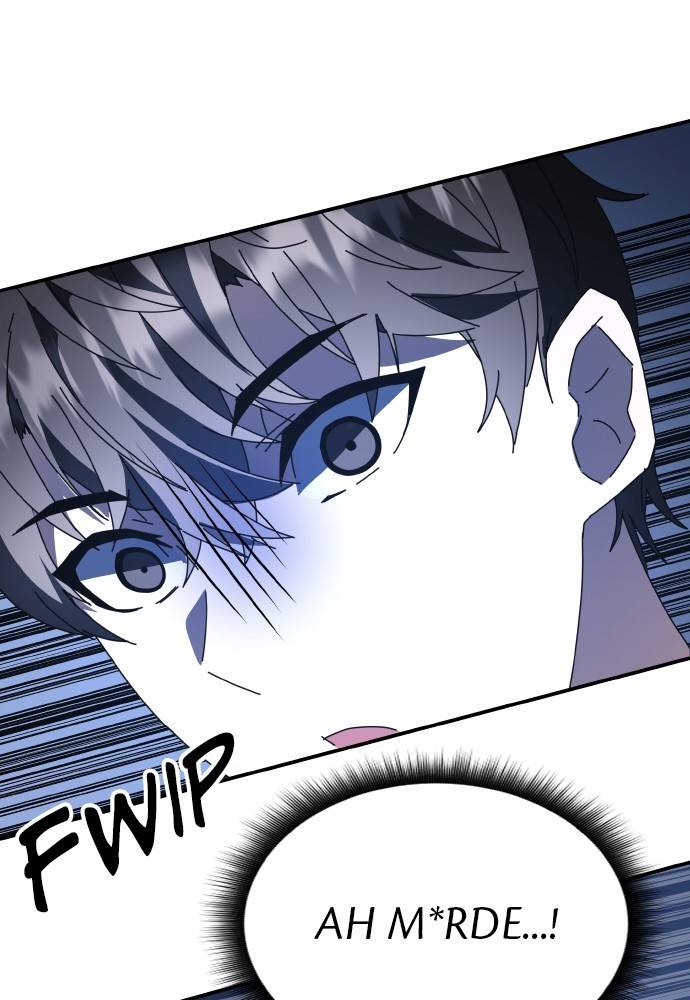 Transcension Academy Chapitre 48 - Page 116