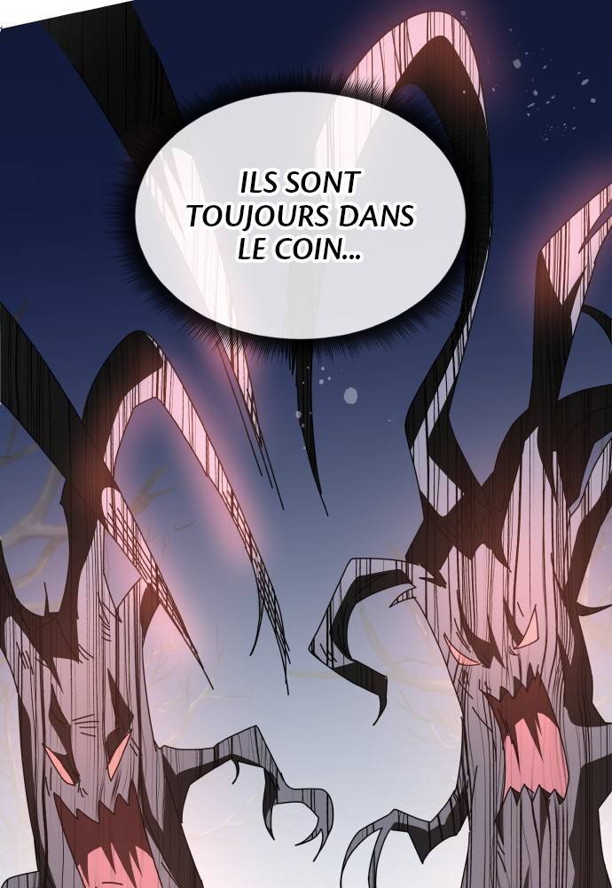 Transcension Academy Chapitre 48 - Page 118
