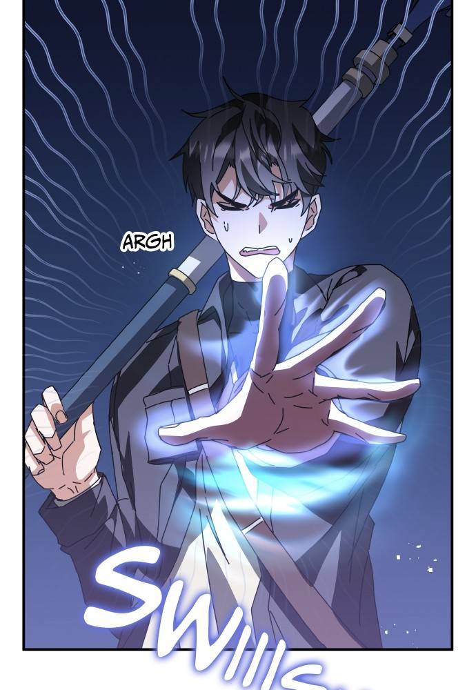 Transcension Academy Chapitre 48 - Page 12