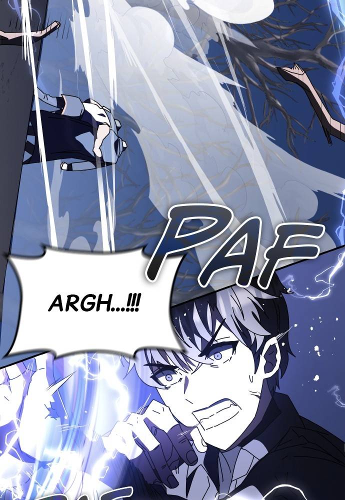 Transcension Academy Chapitre 48 - Page 126
