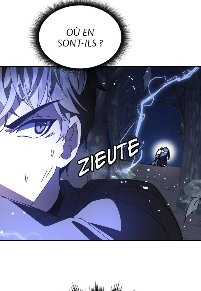 Transcension Academy Chapitre 48 - Page 128