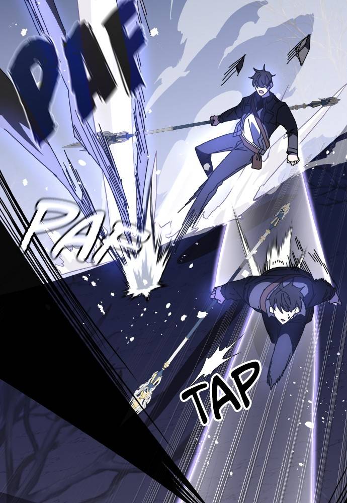 Transcension Academy Chapitre 48 - Page 130