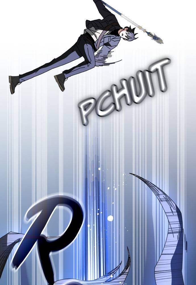 Transcension Academy Chapitre 48 - Page 139