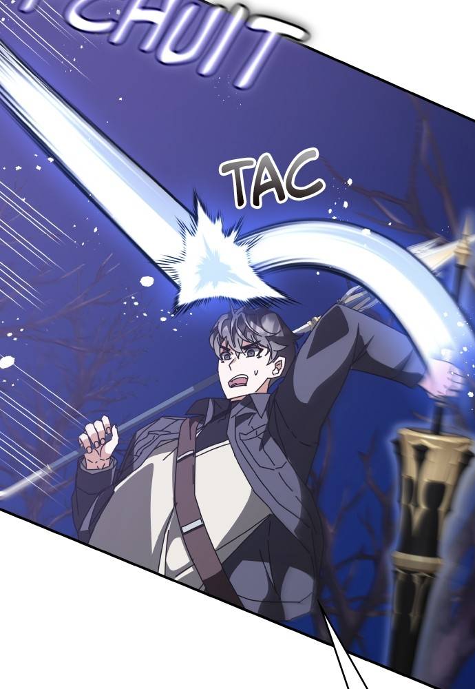 Transcension Academy Chapitre 48 - Page 15