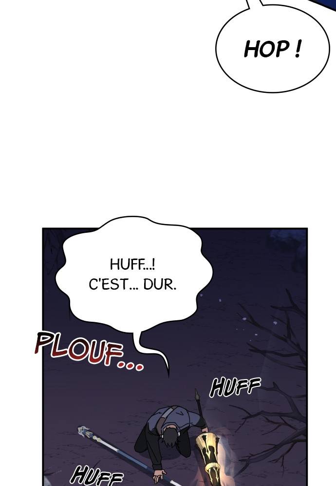 Transcension Academy Chapitre 48 - Page 16