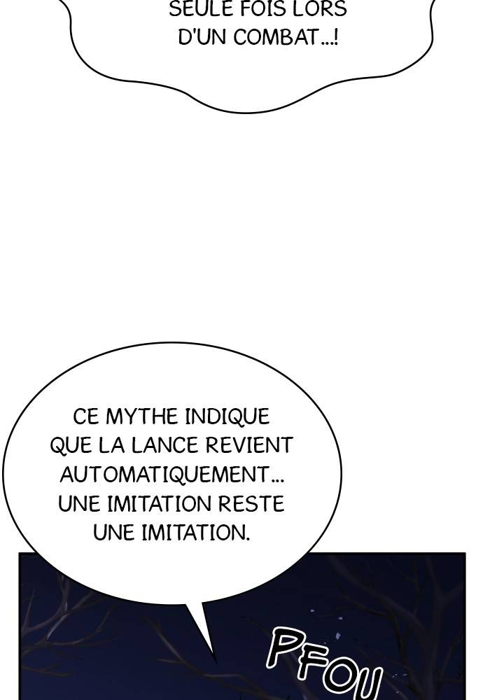 Transcension Academy Chapitre 48 - Page 18