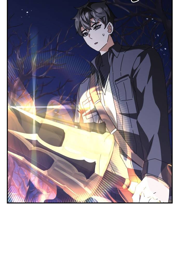 Transcension Academy Chapitre 48 - Page 19