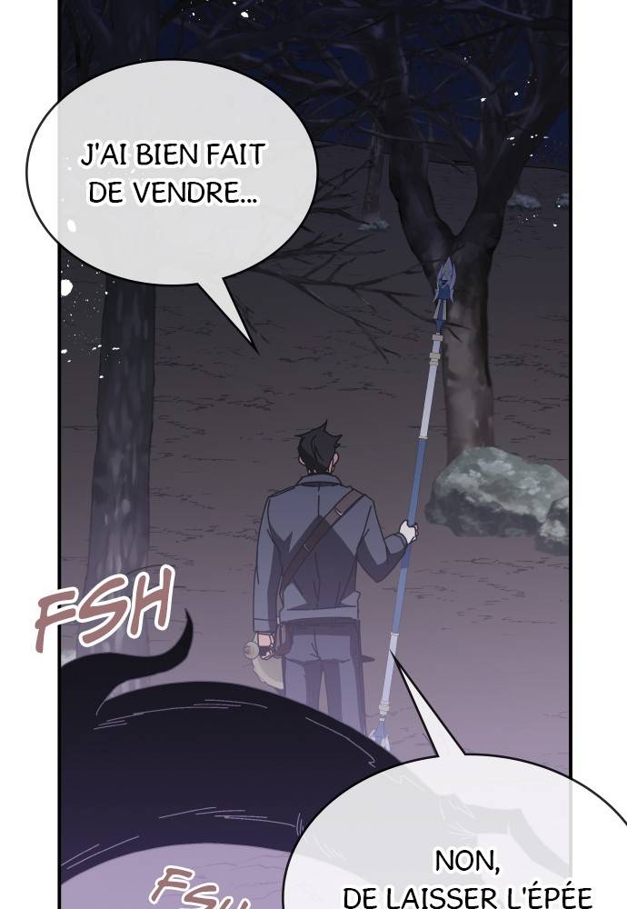 Transcension Academy Chapitre 48 - Page 21