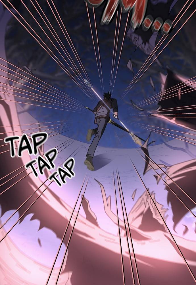 Transcension Academy Chapitre 48 - Page 38