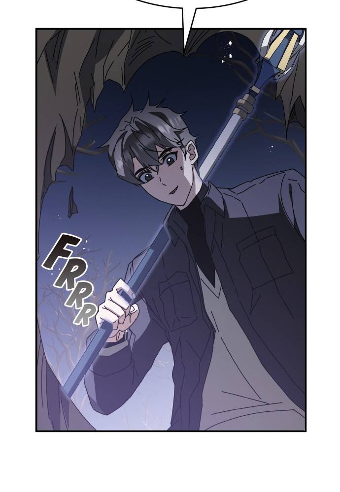 Transcension Academy Chapitre 48 - Page 4