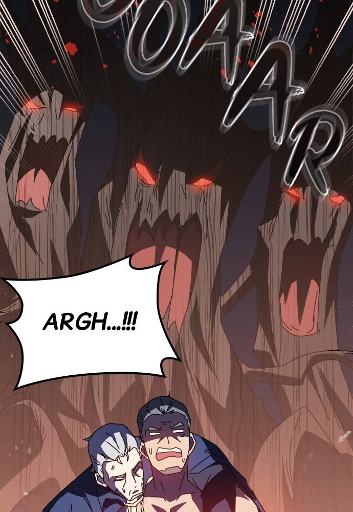 Transcension Academy Chapitre 48 - Page 44