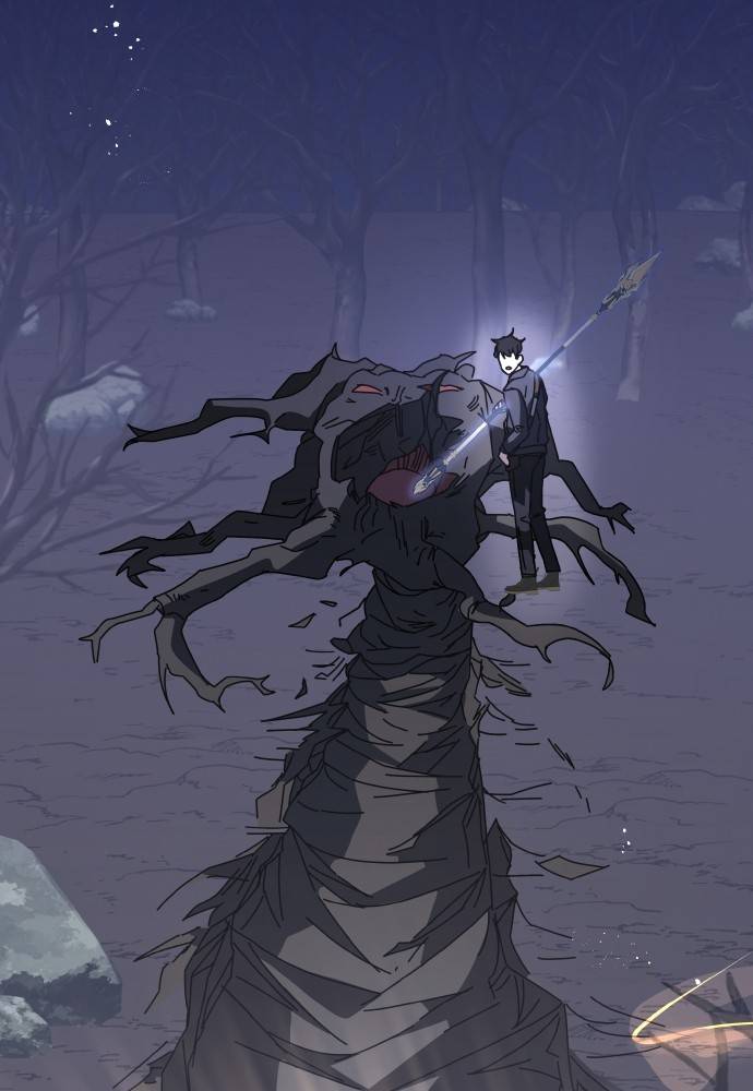 Transcension Academy Chapitre 48 - Page 6