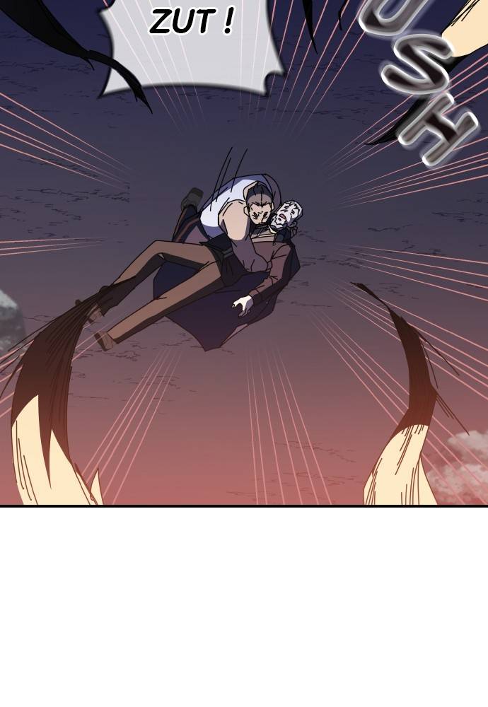 Transcension Academy Chapitre 48 - Page 76