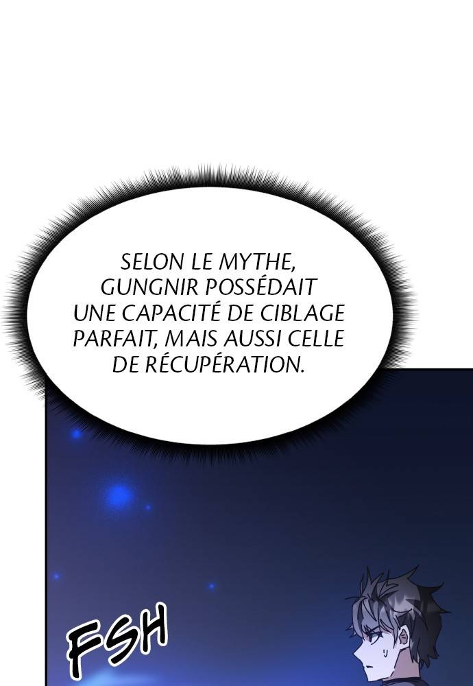 Transcension Academy Chapitre 48 - Page 8