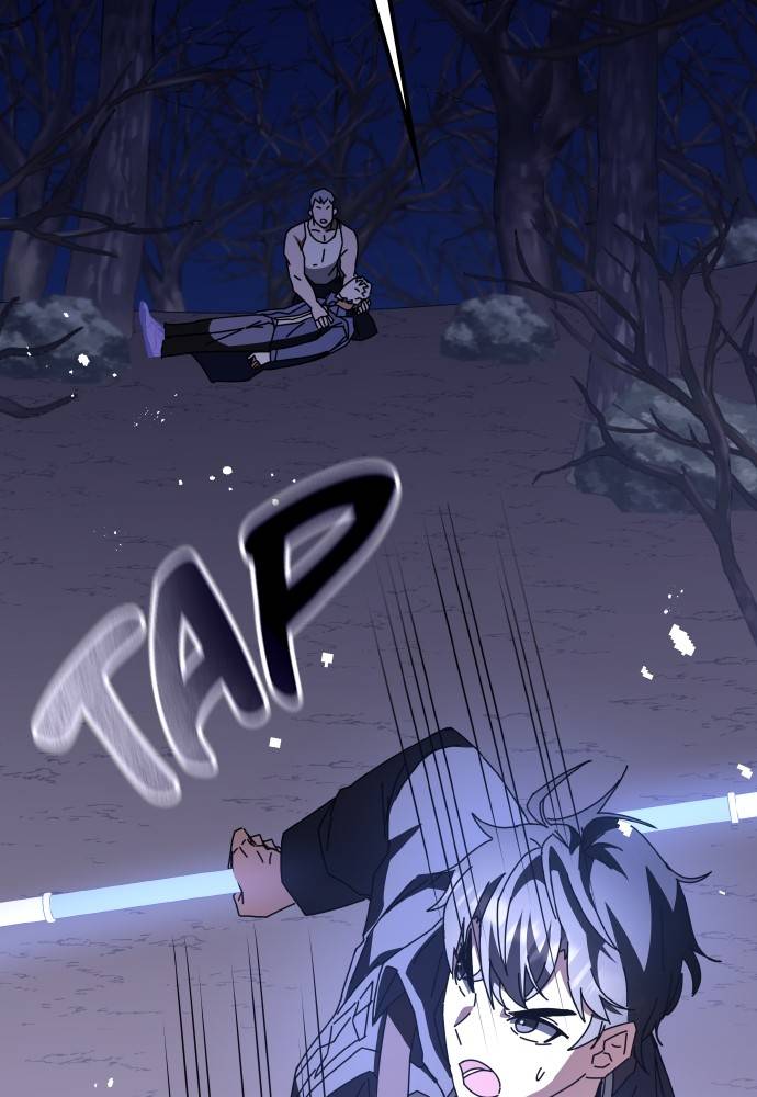 Transcension Academy Chapitre 48 - Page 90