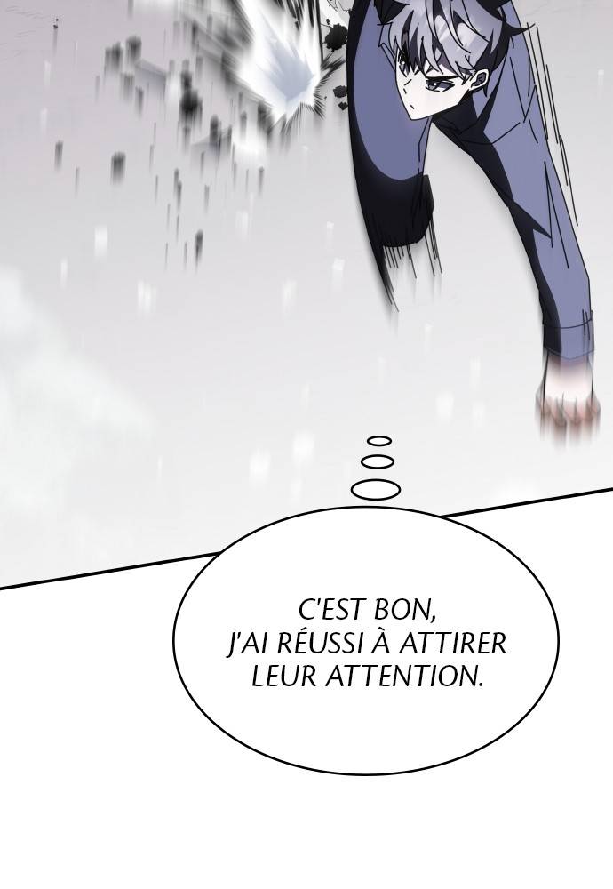 Transcension Academy Chapitre 48 - Page 96