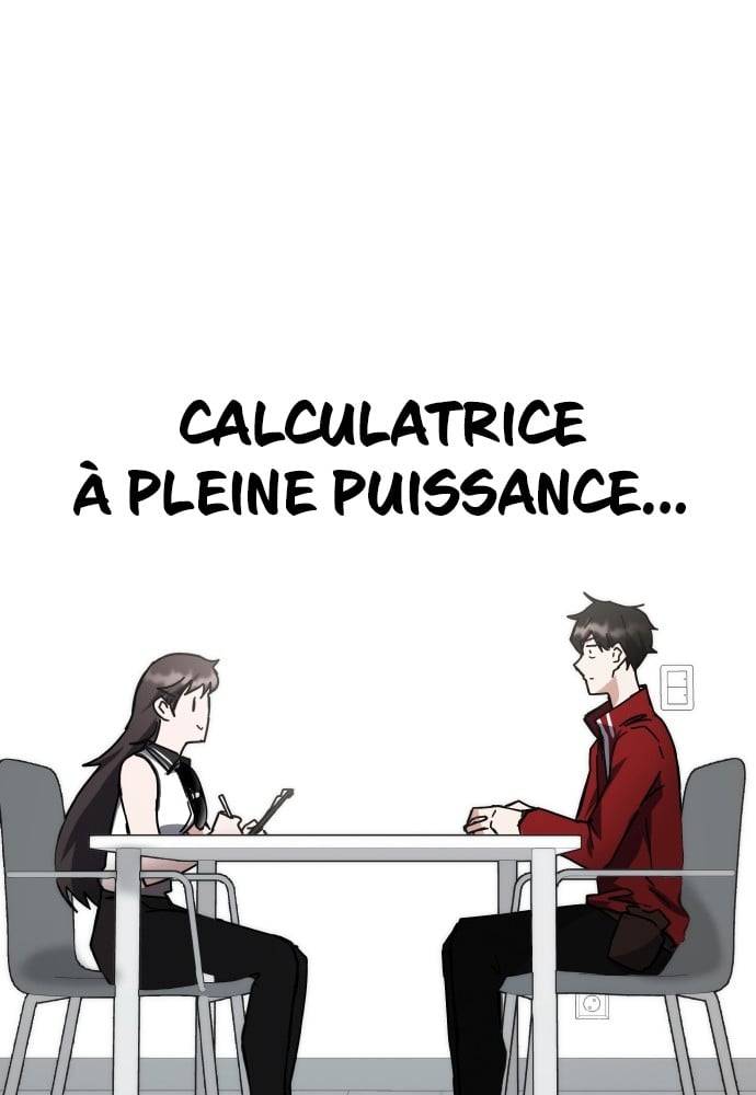Transcension Academy Chapitre 27 - Page 10
