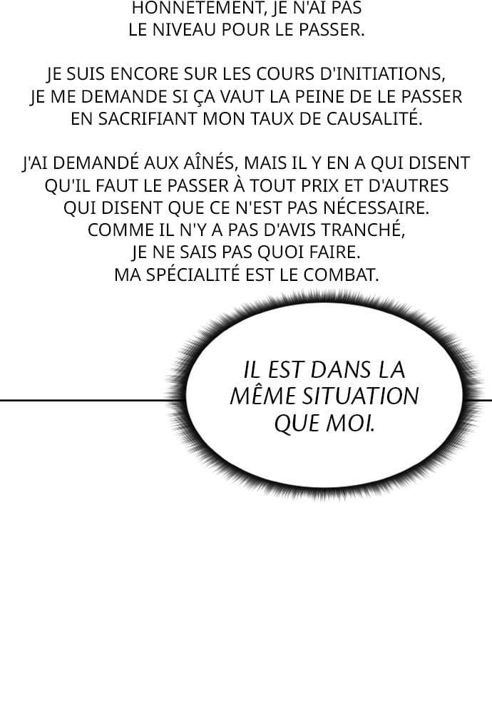 Transcension Academy Chapitre 27 - Page 102