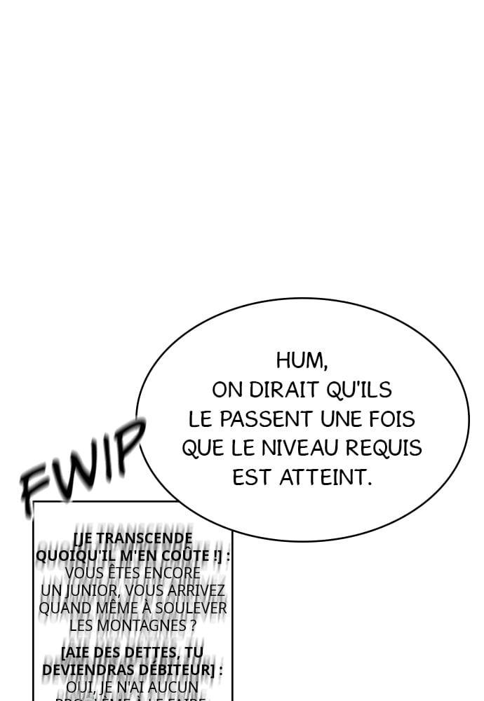 Transcension Academy Chapitre 27 - Page 103